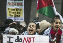 ISRAELE : La vitale necessità d’essere forti, in Medio Oriente