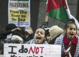 ISRAELE : La vitale necessità d’essere forti, in Medio Oriente