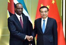 China offers $600 mln in aid, loans to Portuguese-speaking countries in Asia, Africa