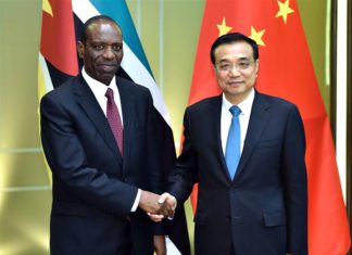 China offers $600 mln in aid, loans to Portuguese-speaking countries in Asia, Africa