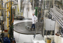 Norway authority : nuclear reactor suffered radioactive leak