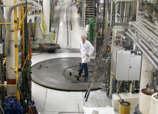 Norway authority : nuclear reactor suffered radioactive leak