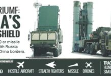 S-400 Air Defense Systems : Russia – India Sign Agreement