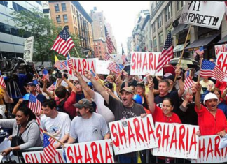 REPORT : Muslims want Sharia – not European laws