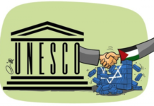 Why the UNESCO Vote On the Temple Mount Matters : is a key example of how Islamic supremacism is accepted politically