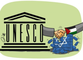 Why the UNESCO Vote On the Temple Mount Matters : is a key example of how Islamic supremacism is accepted politically