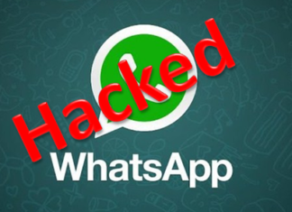 Israeli Tech firm claims its new CatchApp can hack any WhatsApp account