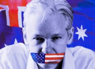 VIDEO -Assange: WikiLeaks will publish all US election docs by Nov. 8