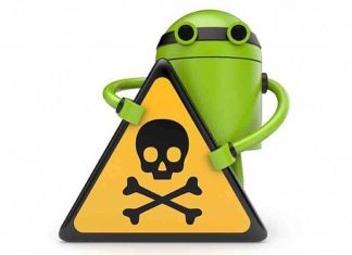 DRAMMER Attack : Millions of Android Devices Vulnerable