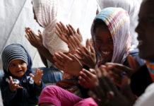Da Calais al Regno Unito: che ne sarà dei bambini rifugiati ?