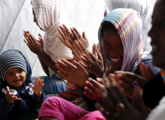 Da Calais al Regno Unito: che ne sarà dei bambini rifugiati ?
