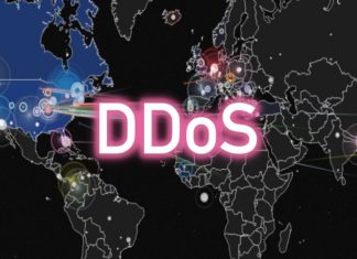 DDoS Attack on DNS; Major sites including GitHub PSN, Twitter Suffering Outage