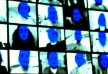 FBI’s Facial Recognition Database : One out of Two American Adults are Part of it.