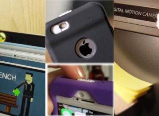 Ex-NSA Hacker : Mac Malware Can Spy on You Through Webcam