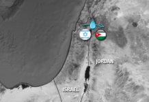 “Terre palestinesi”? Bisognerebbe fare chiarezza