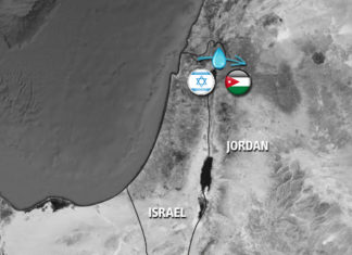 “Terre palestinesi”? Bisognerebbe fare chiarezza