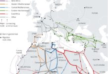 REPORT : The EU crisis Immigrant … planned around a table since 2000