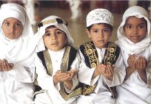 REPORT : Muslims the fastest growing religious group in the world