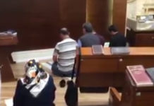 Muslims mistake synagogue for mosque in Israeli airport
