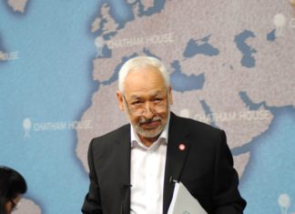 TUNISIA : La disperazione è il nemico numero uno della democrazia