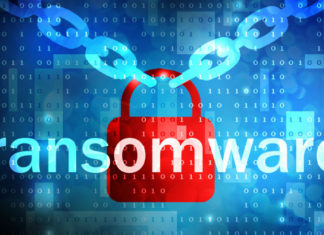London Under Massive Ransomware Attacks