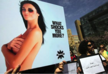 Mondo Arabo : Come combattere la violenza di genere