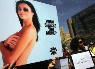 Mondo Arabo : Come combattere la violenza di genere