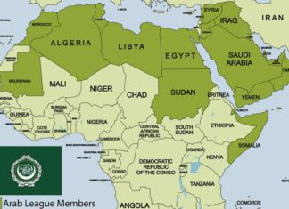 MONDO ARABO : La politica è un discorso unidirezionale
