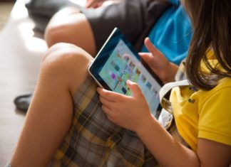 Top 5 Online Dangers For Kids