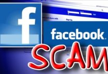 Scammers Using Images on Facebook Messenger to Drop Locky Ransomware
