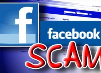 Scammers Using Images on Facebook Messenger to Drop Locky Ransomware