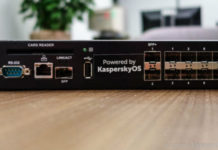 Kaspersky’s : Made an Operating System – Hack-proof
