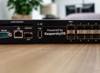 Kaspersky’s : Made an Operating System – Hack-proof