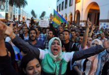 VIDEO – Marocco: La Rivoluzione è alle Porte