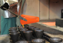 Modern alchemy: Russian scientists discover how to extract gold from coal