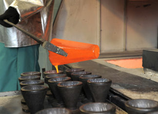 Modern alchemy: Russian scientists discover how to extract gold from coal