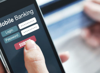 Over 300k Android Devices Infected with Banking Trojan