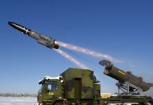 Sweden Dusts Off Cold War Missile System