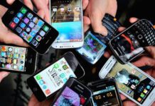 Israeli Firm Says It Can Crack Any Locked Smartphone