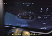 Tesla Model S can be located, unlocked, stolen by manipulating Tesla apps