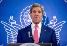 YEMEN : Il piano di pace proposto dal Segretario di Stato John Kerry sembra aprire la strada a nuovi scontri
