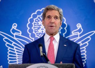 YEMEN : Il piano di pace proposto dal Segretario di Stato John Kerry sembra aprire la strada a nuovi scontri