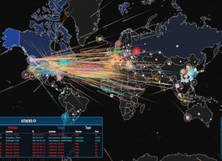 ALERT : Someone is Using Mirai Botnet to Shut Down Internet for an Entire Country