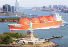 US : Natural Gas Exports – Reshaping Global Energy Market