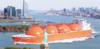 US : Natural Gas Exports – Reshaping Global Energy Market