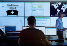A Single Computer Can Take Down Big Servers Using BlackNurse Attack