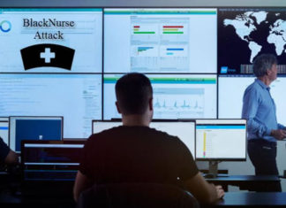 A Single Computer Can Take Down Big Servers Using BlackNurse Attack