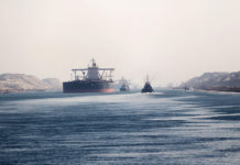 Egypt : Russian expand industrial zone in Suez