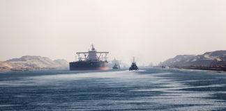 Egypt : Russian expand industrial zone in Suez