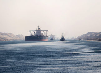 Egypt : Russian expand industrial zone in Suez
